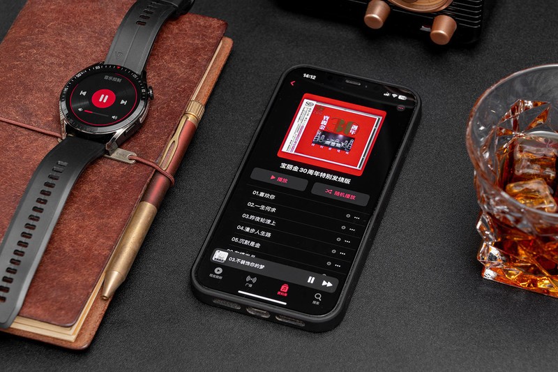 脉冲磁灸助力减肥，智能手表再添黑科技，dido TF3轻体智能手表评测