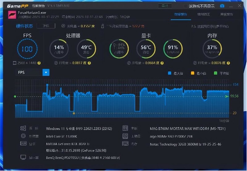 RGB灯效和电竞更搭，16GB容量更甜点，朗科绝影内存性能实测