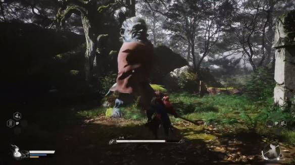 《黑神话悟空》幽魂打法技巧图文攻略详解