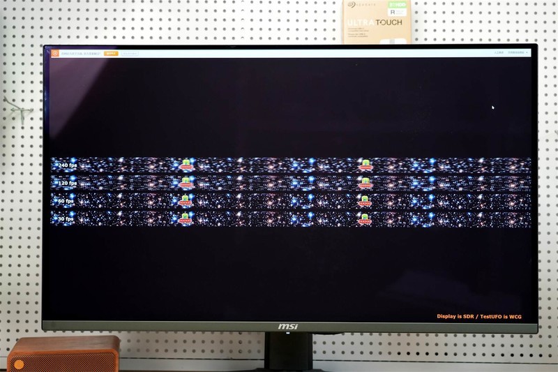 高端更疯狂，微星MPG 322URX ，用DP 2.1+QD-OLED打造无敌显示盛宴