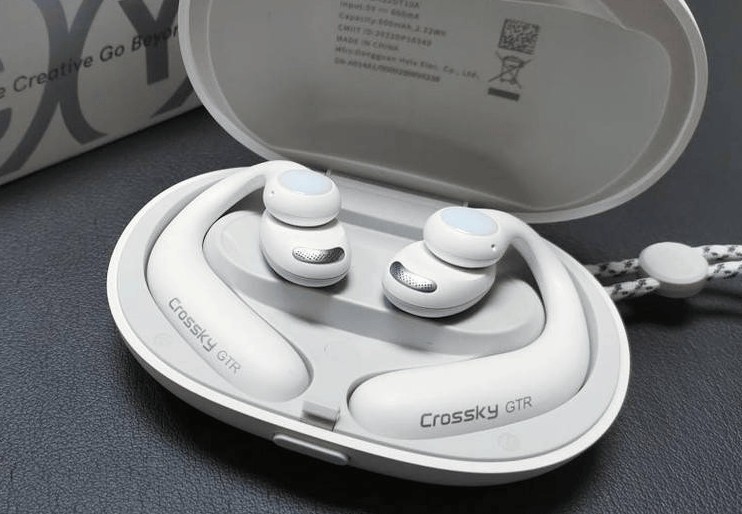 开放式耳机哪个牌子好、2025十大主流派品牌测评分享?