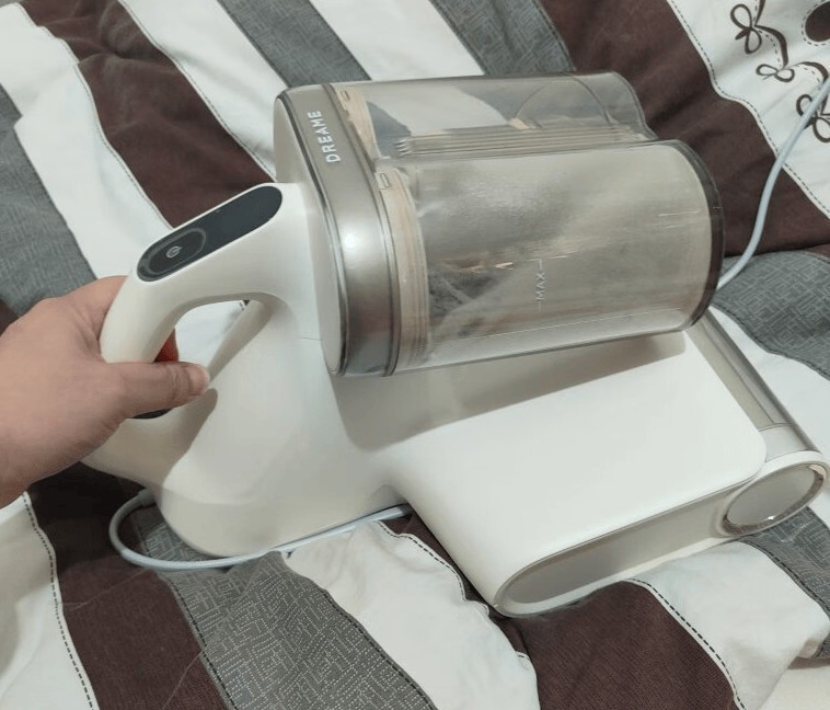 硬核除螨仪推荐2025：买对不买贵！热门家用除螨仪品牌避坑攻略！