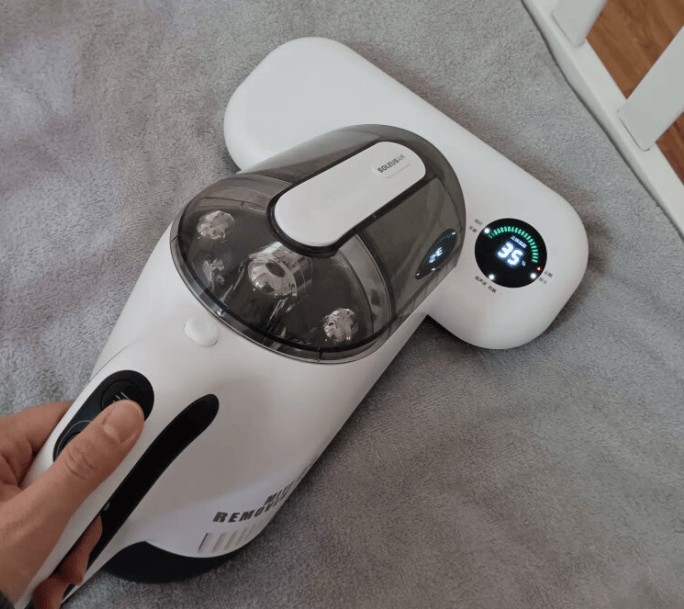 硬核除螨仪推荐2025：买对不买贵！热门家用除螨仪品牌避坑攻略！