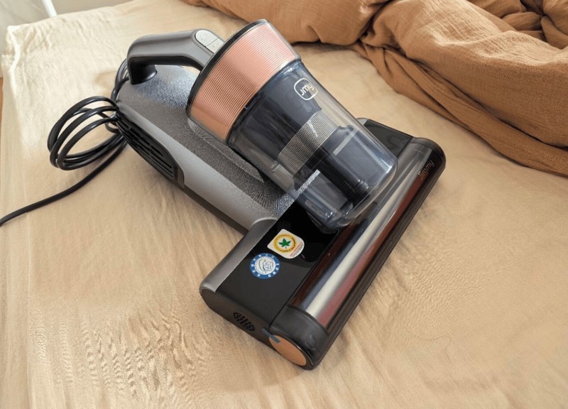 硬核除螨仪推荐2025：买对不买贵！热门家用除螨仪品牌避坑攻略！