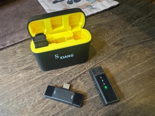 领夹麦克风品牌排行，2025年领夹麦克风排名前十