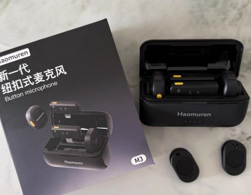 领夹麦克风品牌排行，2025年领夹麦克风排名前十