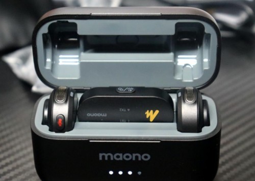 领夹麦克风品牌排行，2025年领夹麦克风排名前十