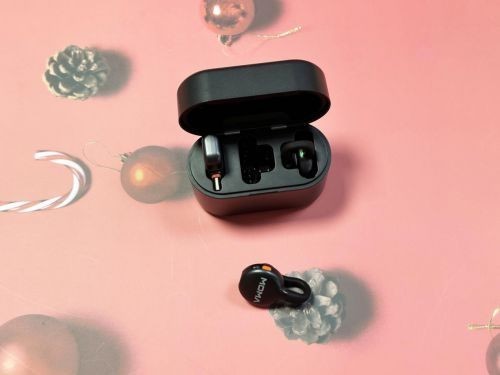 领夹麦克风品牌排行，2025年领夹麦克风排名前十