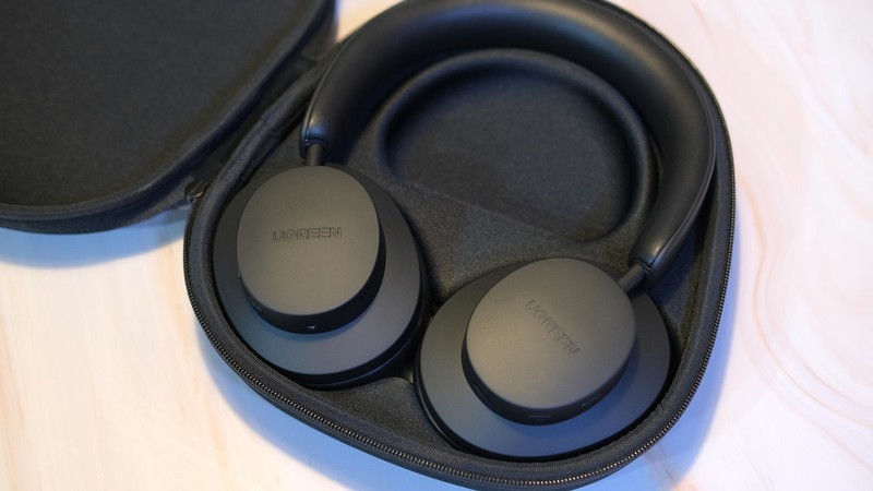 399的绿联新品HiTune Max3耳机到底值不值得购买