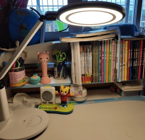 全光谱护眼灯有哪些？真正的全光谱灯品牌