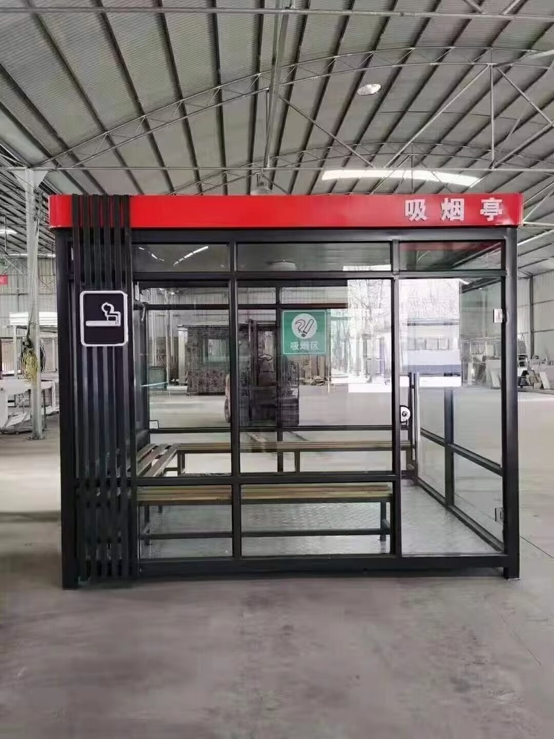  Guiyang Jintongchuang specializes in producing various stainless steel sentry boxes and various art sentry boxes, which need to be contacted. Yang: 18908501196