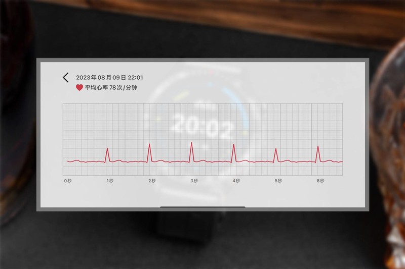 脉冲磁灸助力减肥，智能手表再添黑科技，dido TF3轻体智能手表评测
