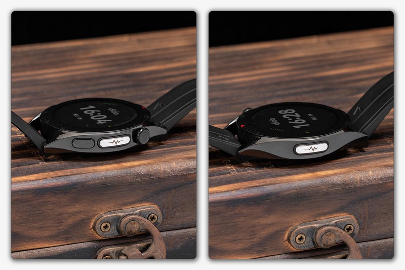 脉冲磁灸助力减肥，智能手表再添黑科技，dido TF3轻体智能手表评测