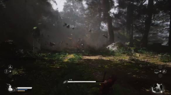 《黑神话悟空》幽魂打法技巧图文攻略详解