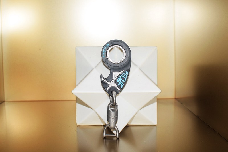 小工具大作用！好玩解压 属于男人的EDC玩具