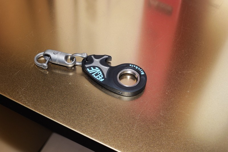 小工具大作用！好玩解压 属于男人的EDC玩具