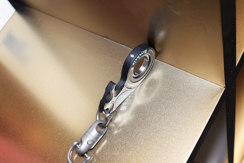 小工具大作用！好玩解压 属于男人的EDC玩具