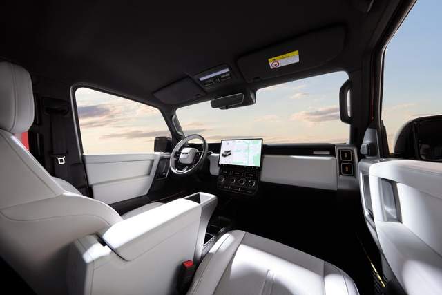 年轻人的第一台方盒子，iCAR V23正式上市