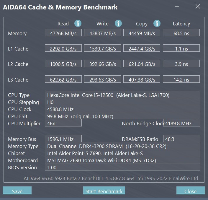 小操作能让核显性能提升？金百达银爵DDR4 3200MHz 32GB上手体验