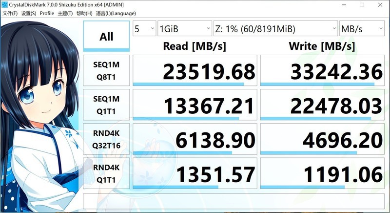 小操作能让核显性能提升？金百达银爵DDR4 3200MHz 32GB上手体验