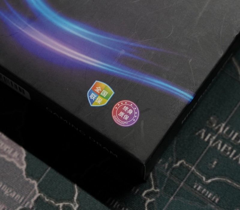 小操作能让核显性能提升？金百达银爵DDR4 3200MHz 32GB上手体验