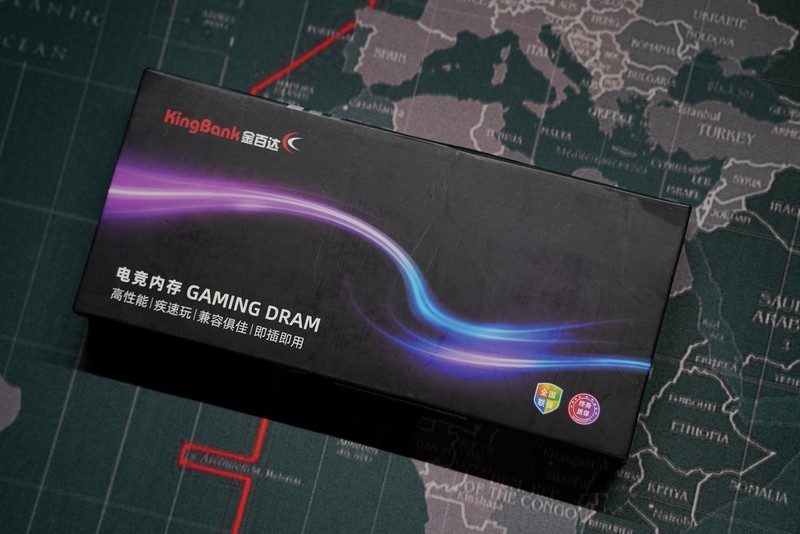 小操作能让核显性能提升？金百达银爵DDR4 3200MHz 32GB上手体验