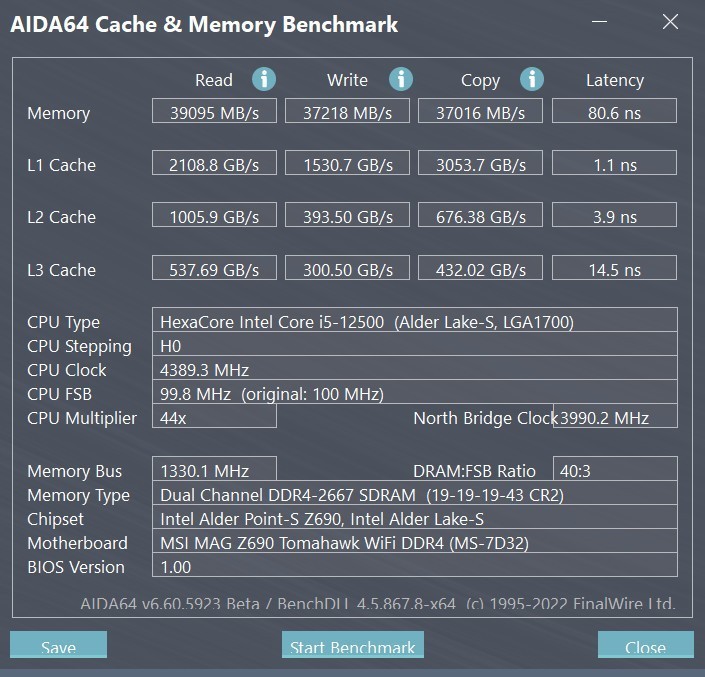 小操作能让核显性能提升？金百达银爵DDR4 3200MHz 32GB上手体验