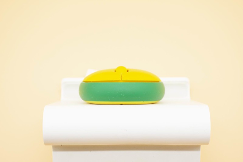 世界杯球迷外设：雷柏M650 Silent世界杯无线鼠标评测