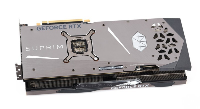 英伟达“80”后缀的最高级，RTX4080 16GB评测