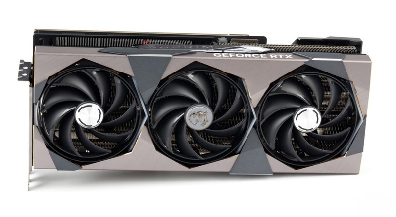 英伟达“80”后缀的最高级，RTX4080 16GB评测