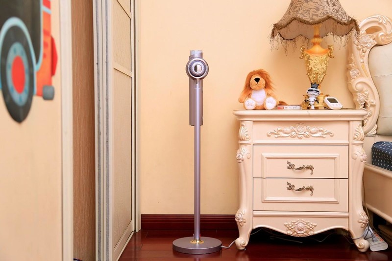 解决脱发、干发、掉发烦恼，吹风机该加入心愿清单了