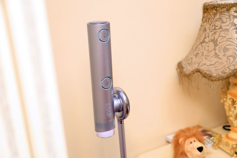 解决脱发、干发、掉发烦恼，吹风机该加入心愿清单了