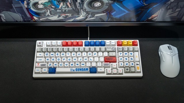 春天给桌面换个新面孔，实用春季桌搭好物分享