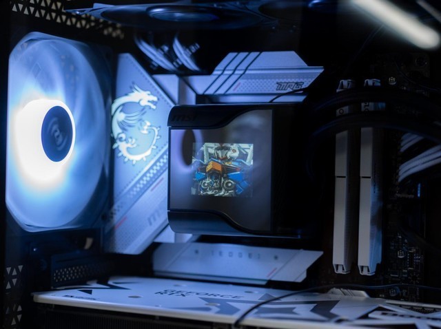 春天给桌面换个新面孔，实用春季桌搭好物分享