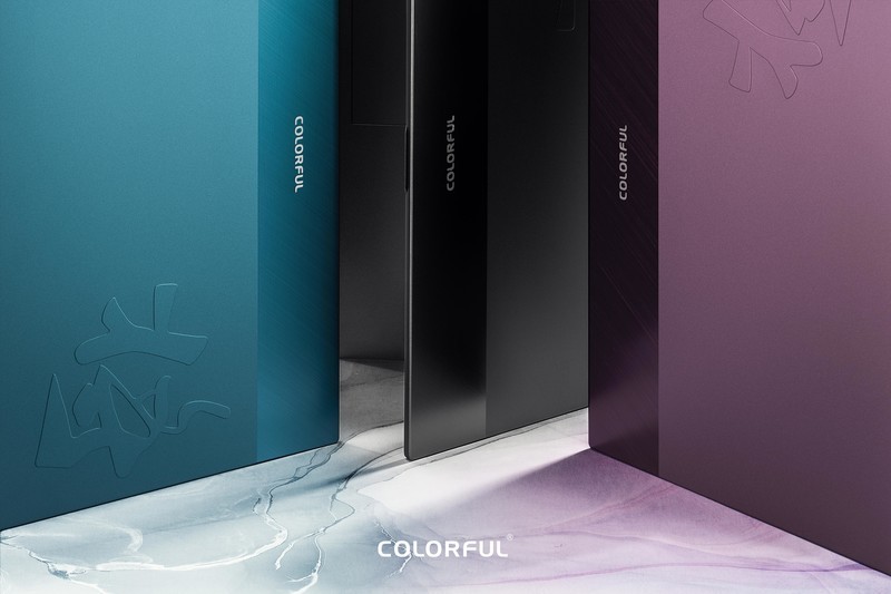 国风与电竞碰撞，与众不同的时尚与潮，七彩虹将星X15 AT游戏本