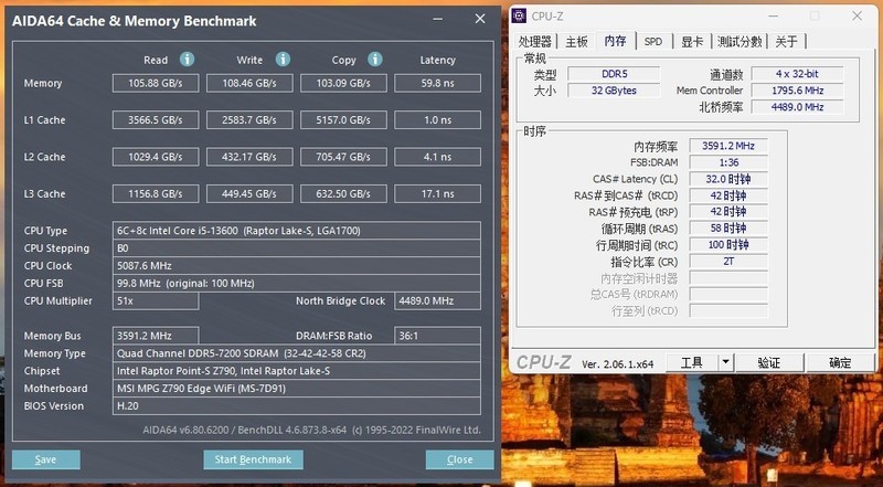 爆款背后的国产巨头亲自下场，佰维WOOKONG DX100 DDR5 6800内存首晒