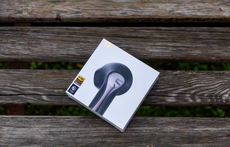 全面升级，新一代的真无线HiFi蓝牙耳机旗舰泥炭 air5！