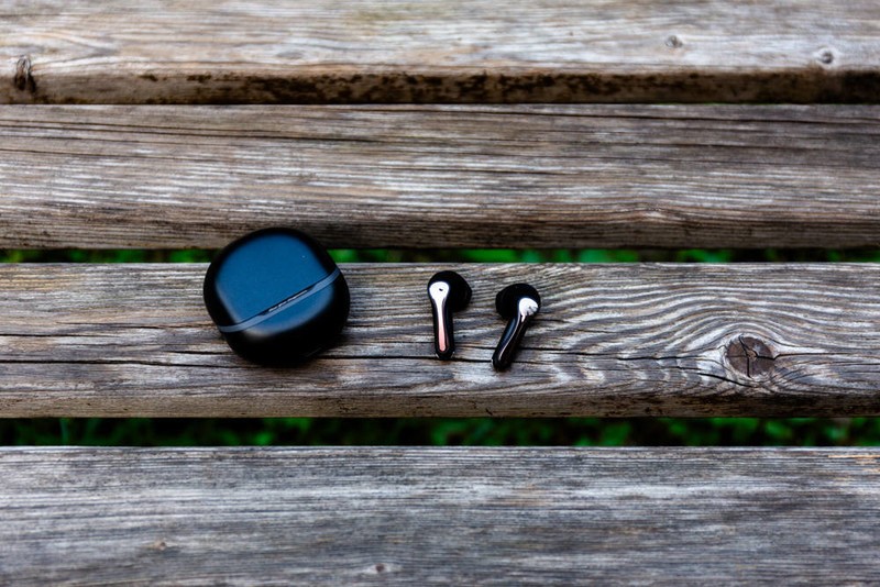 全面升级，新一代的真无线HiFi蓝牙耳机旗舰泥炭 air5！