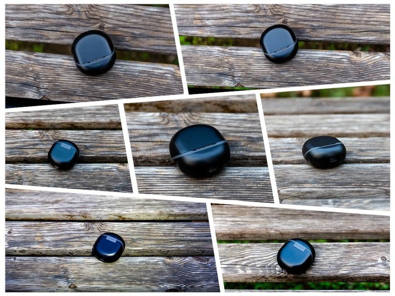 全面升级，新一代的真无线HiFi蓝牙耳机旗舰泥炭 air5！