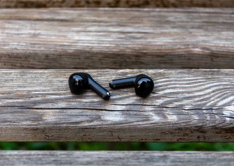 全面升级，新一代的真无线HiFi蓝牙耳机旗舰泥炭 air5！