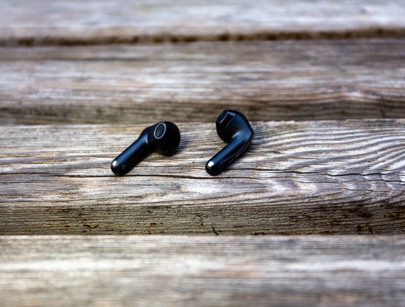 全面升级，新一代的真无线HiFi蓝牙耳机旗舰泥炭 air5！