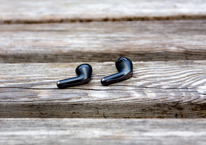 全面升级，新一代的真无线HiFi蓝牙耳机旗舰泥炭 air5！