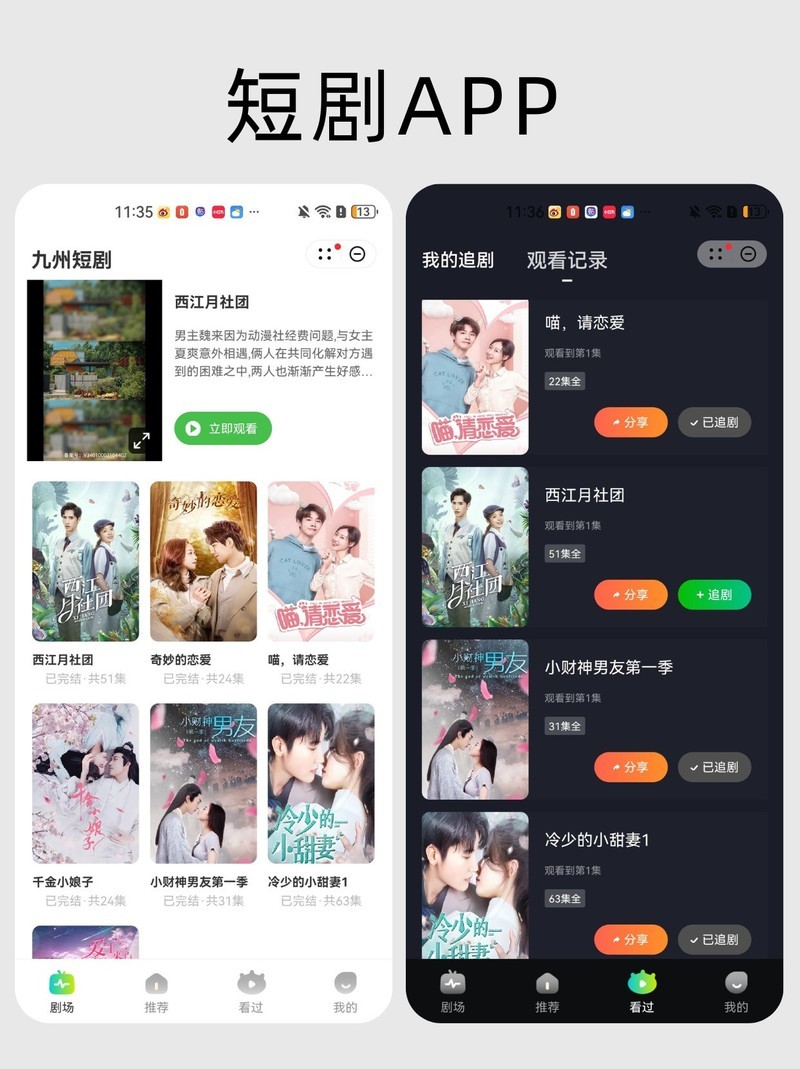 短剧APP系统开发，市场发展机遇