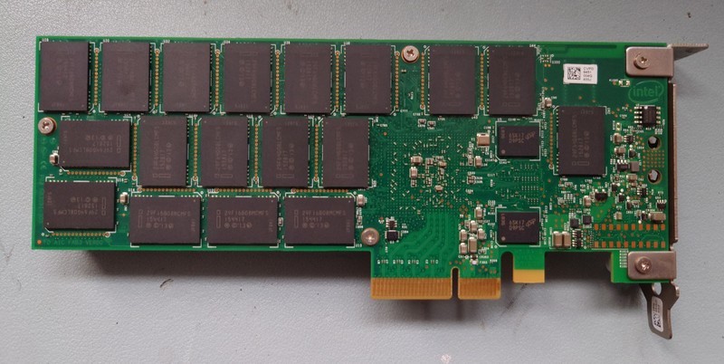 捡个垃圾 升级电脑