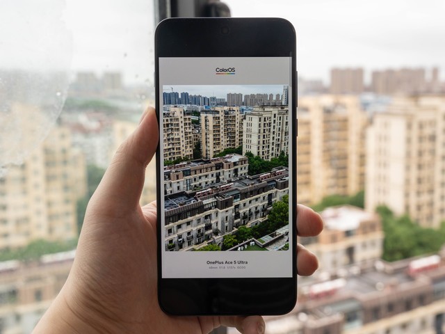 学生党618必看，超持久游戏神机，一加ACE5至尊版体验分享