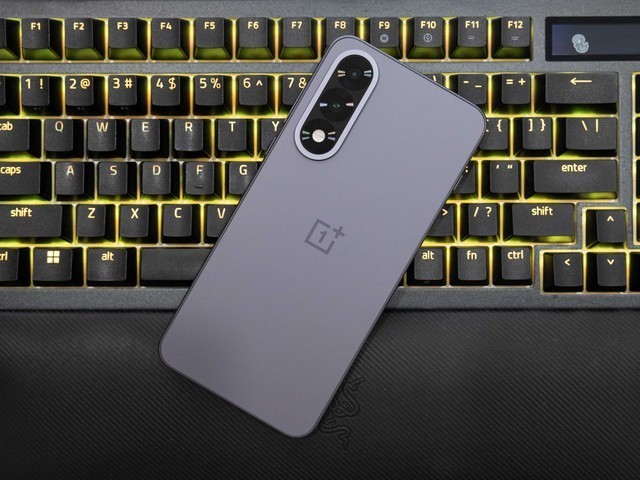 学生党618必看，超持久游戏神机，一加ACE5至尊版体验分享