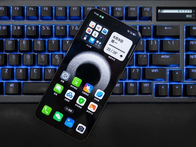 学生党618必看，超持久游戏神机，一加ACE5至尊版体验分享