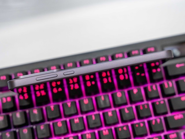 学生党618必看，超持久游戏神机，一加ACE5至尊版体验分享