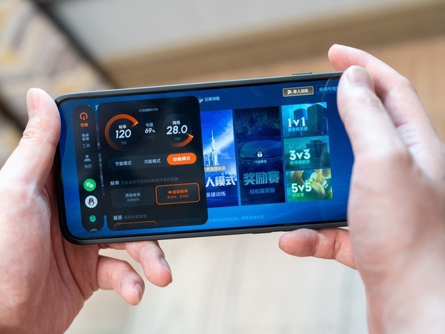 学生党618必看，超持久游戏神机，一加ACE5至尊版体验分享