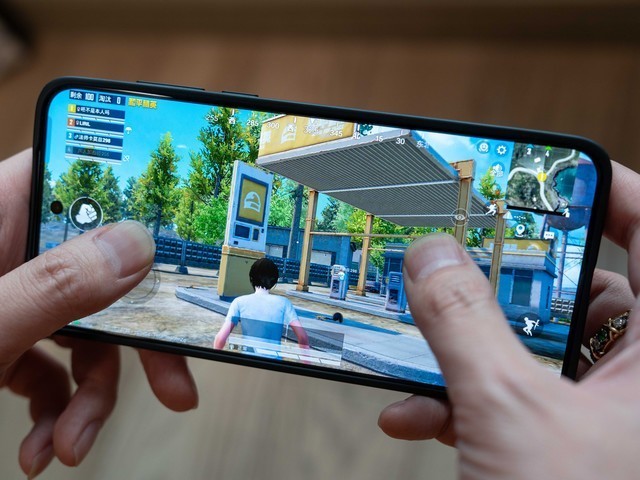 学生党618必看，超持久游戏神机，一加ACE5至尊版体验分享